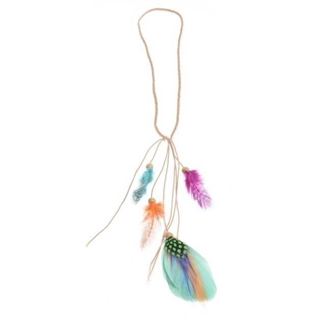 CINTA PELO HIPPIE CHIC