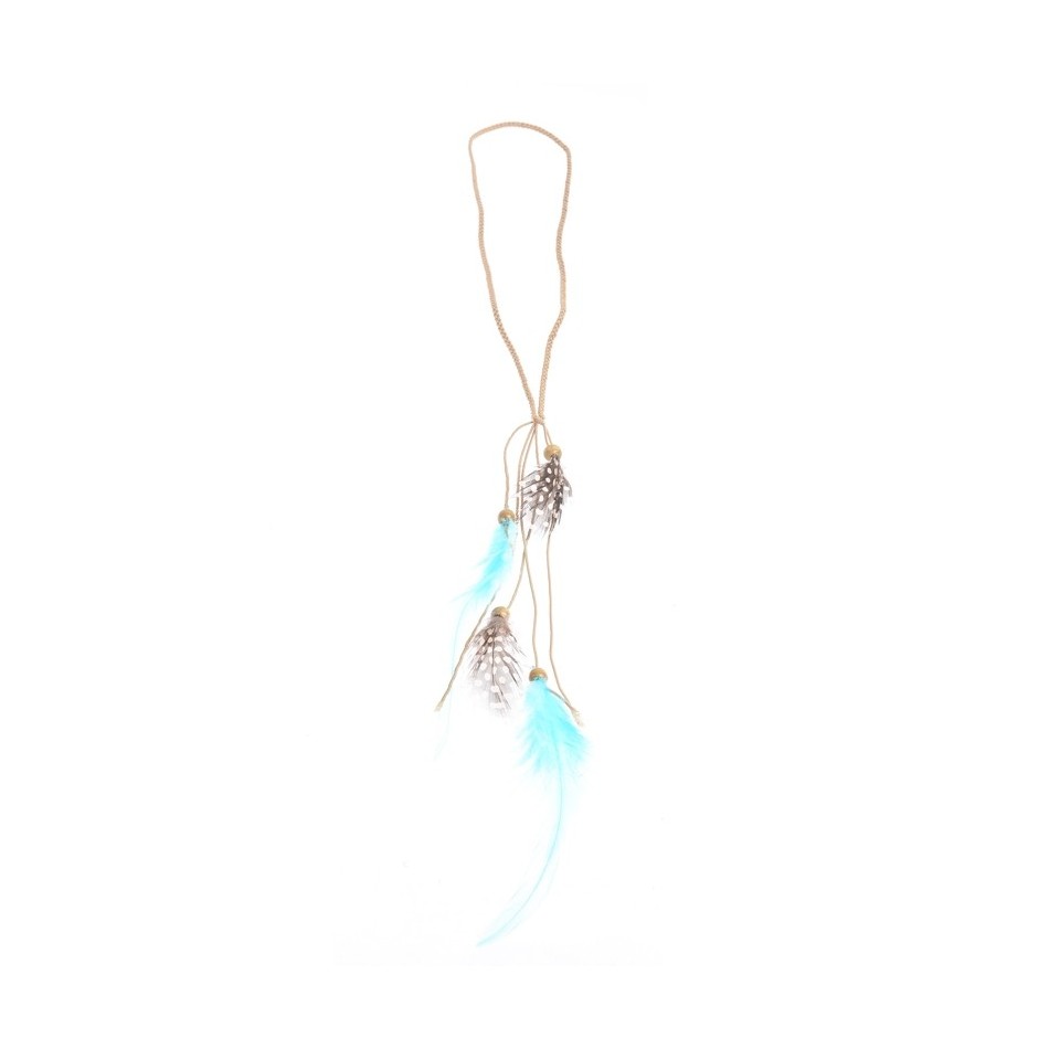 CINTA PELO HIPPIE CHIC