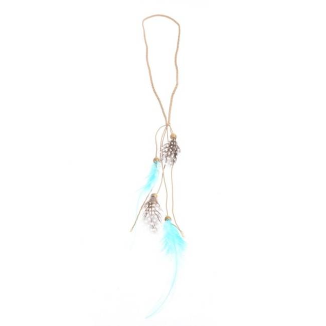 CINTA PELO HIPPIE CHIC
