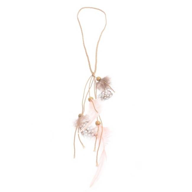 HIPPIE CHIC HAIRBAND