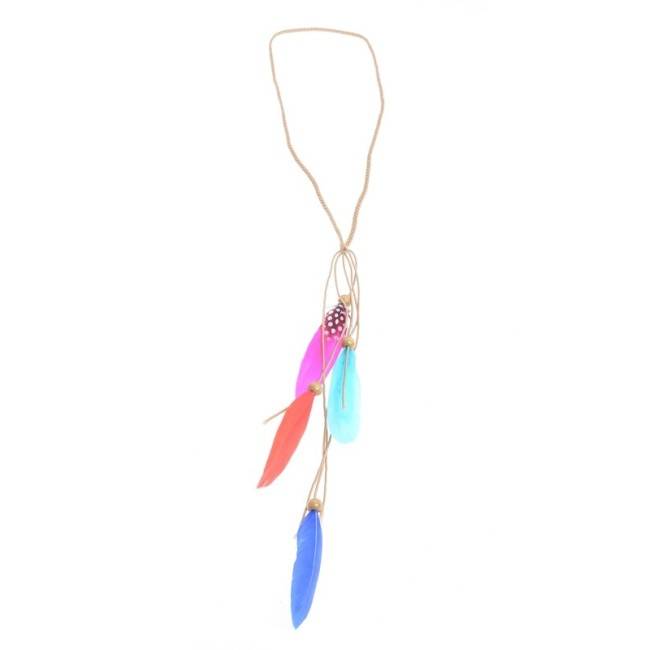 HIPPIE CHIC HAIRBAND