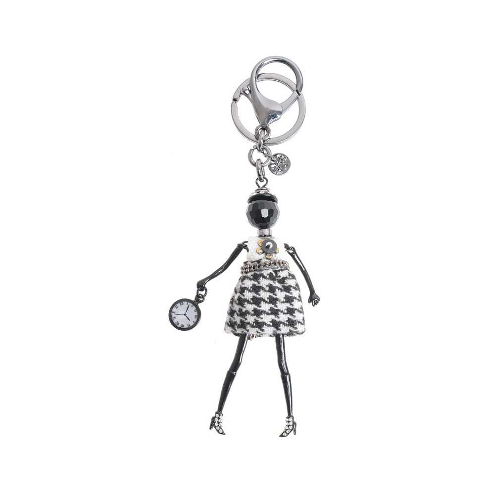 HANGING KEYCHAIN DOLL