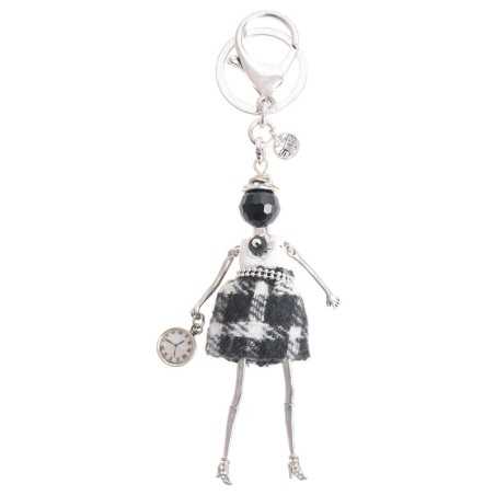 HANGING KEYCHAIN DOLL