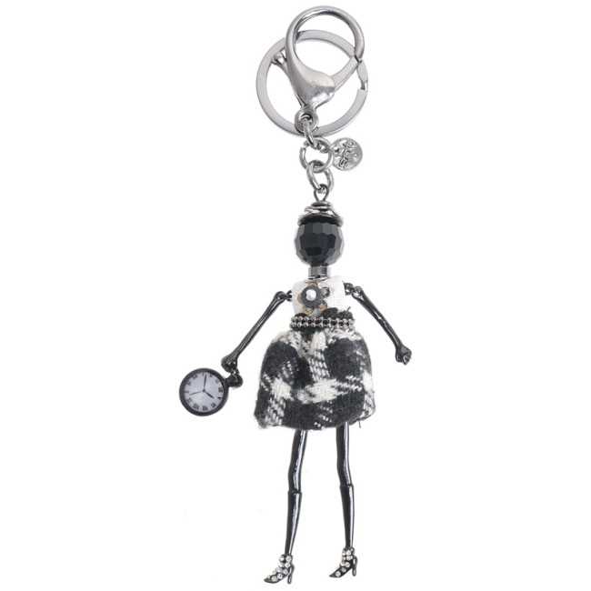 HANGING KEYCHAIN DOLL