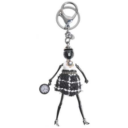 HANGING KEYCHAIN DOLL