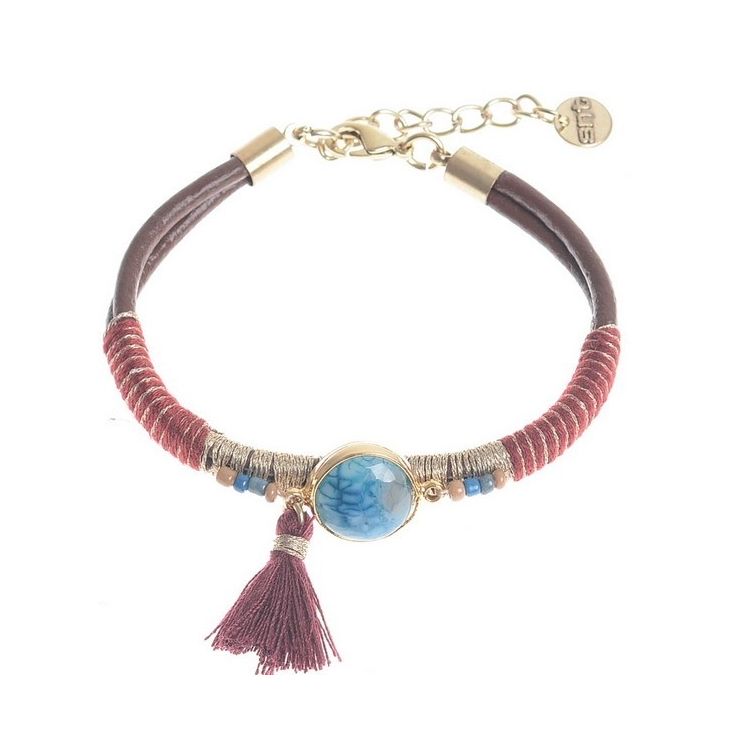 PULSERA ETNICO DELUXE