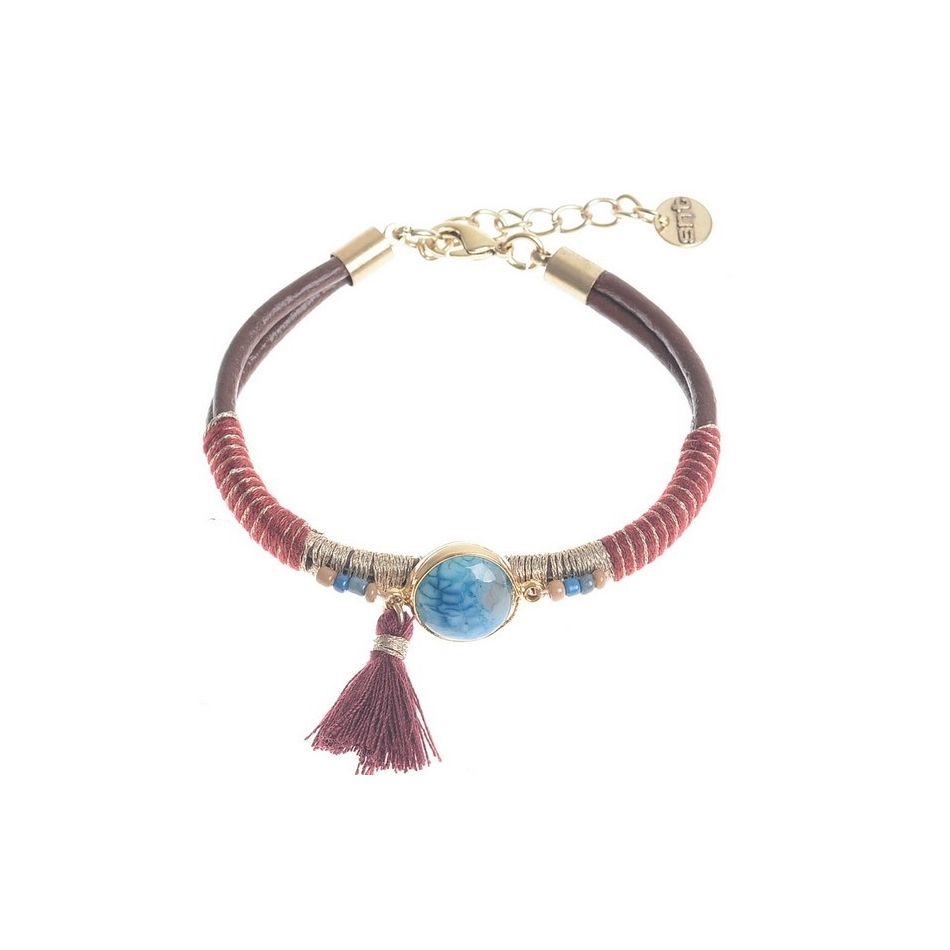 DELUXE ETHNIC BRACELET
