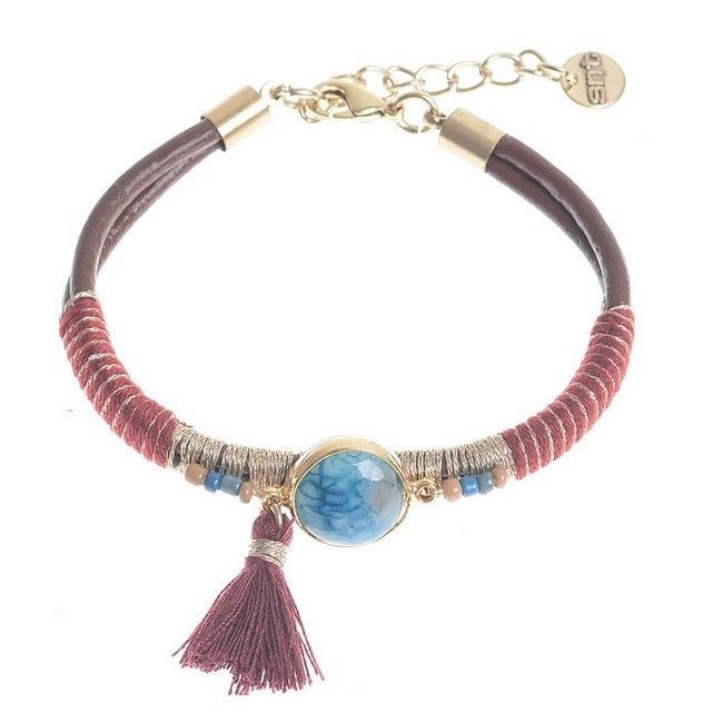 PULSERA ETNICO DELUXE