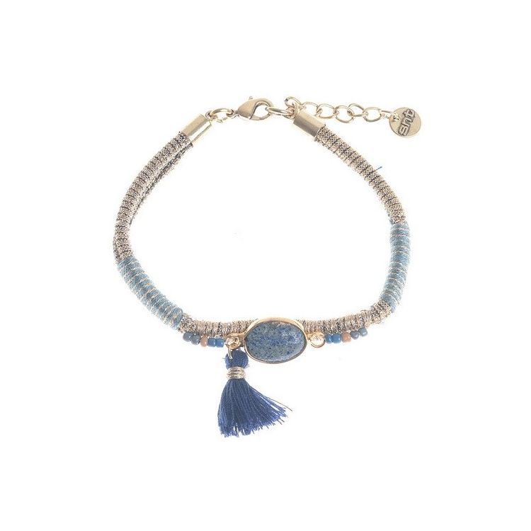 PULSERA ETHNIC COOL
