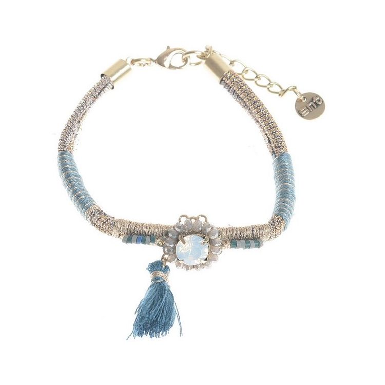 DELUXE ETHNIC BRACELET