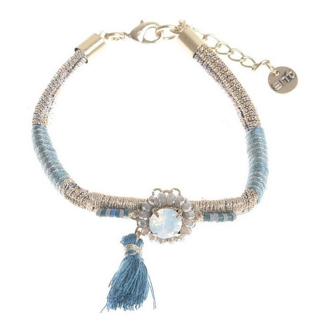 DELUXE ETHNIC BRACELET