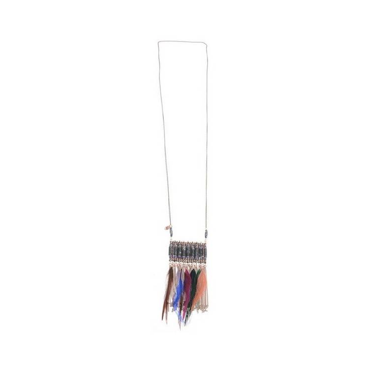 ETHNIC DELUXE LONG NECKLACE