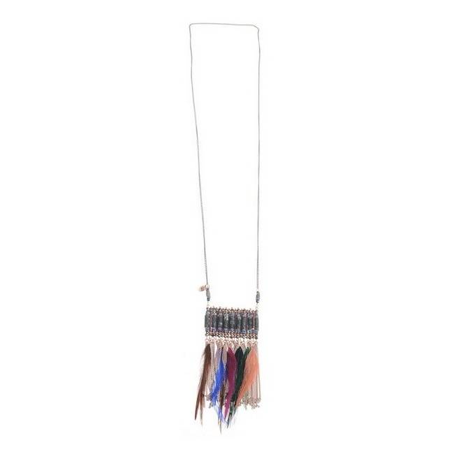ETHNIC DELUXE LONG NECKLACE