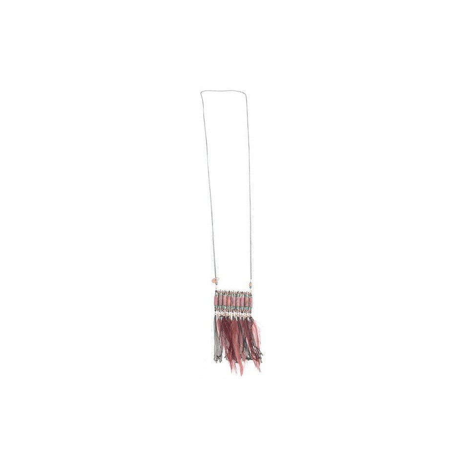 ETHNIC DELUXE LONG NECKLACE