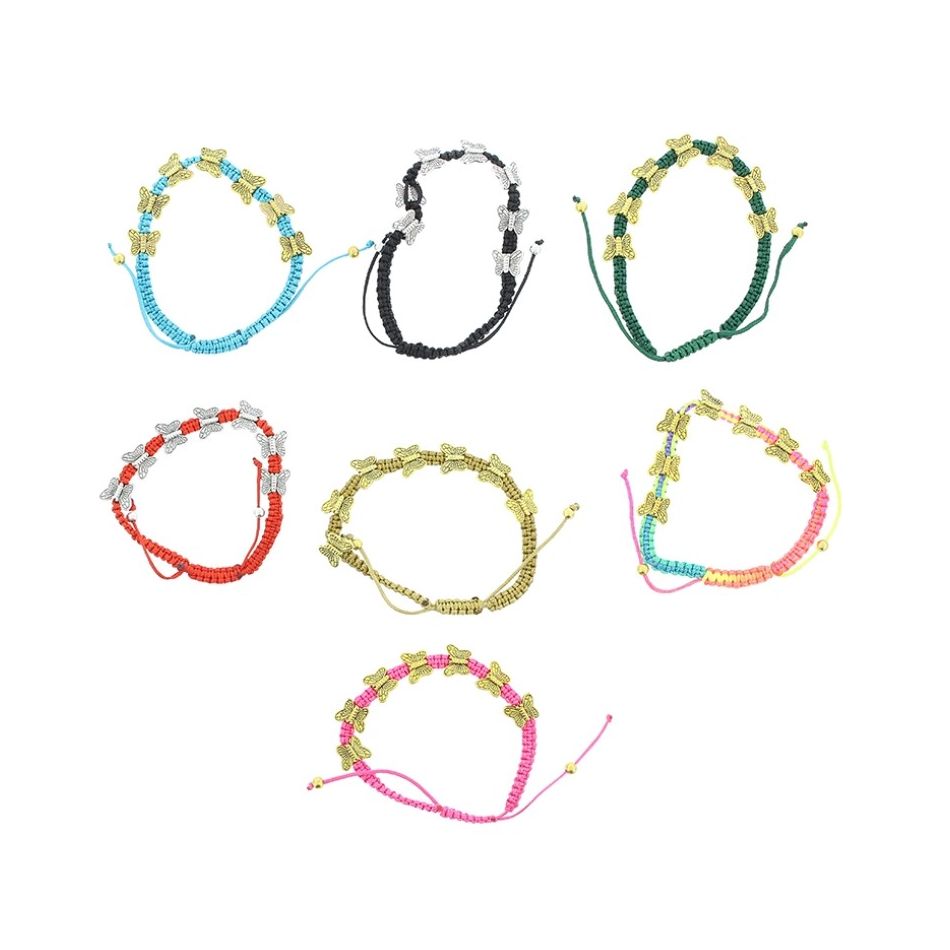 MACRAME BRACELET