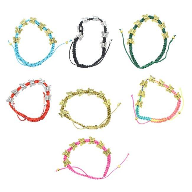 MACRAME BRACELET