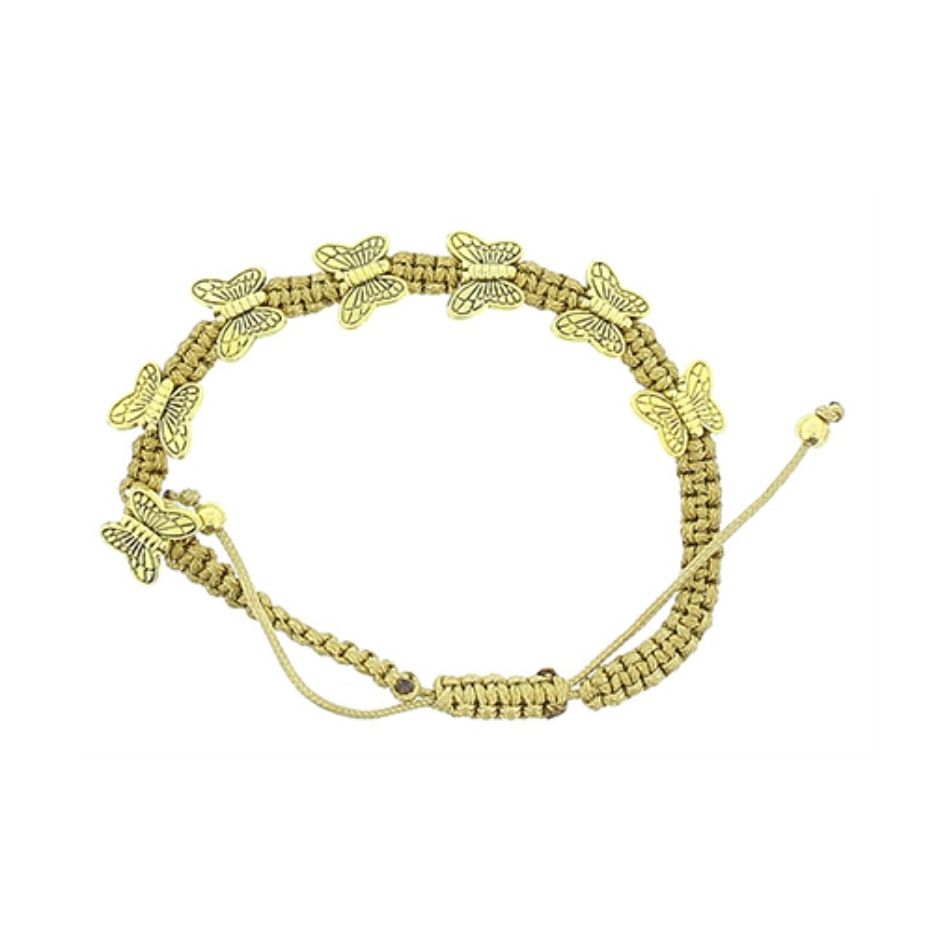 MACRAME BRACELET