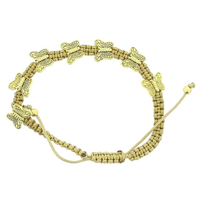 MACRAME BRACELET