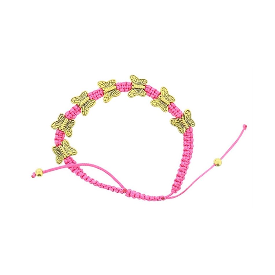 MACRAME BRACELET