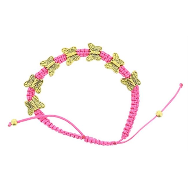 MACRAME BRACELET