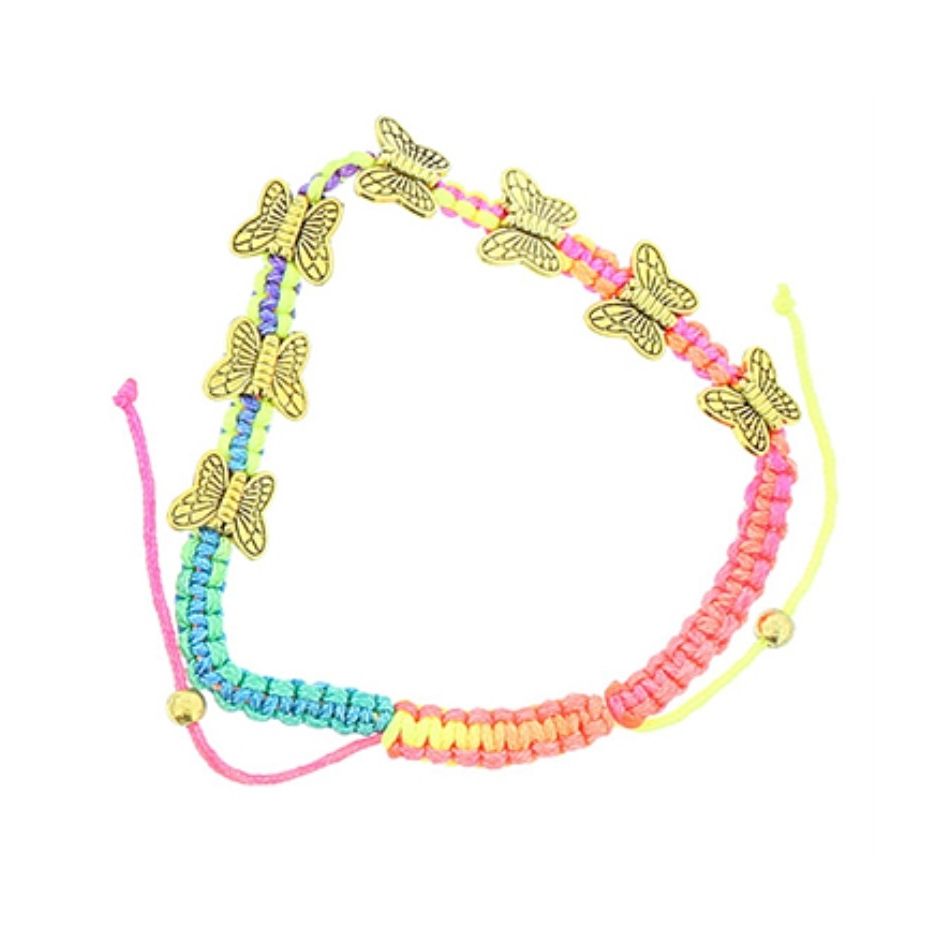 MACRAME BRACELET