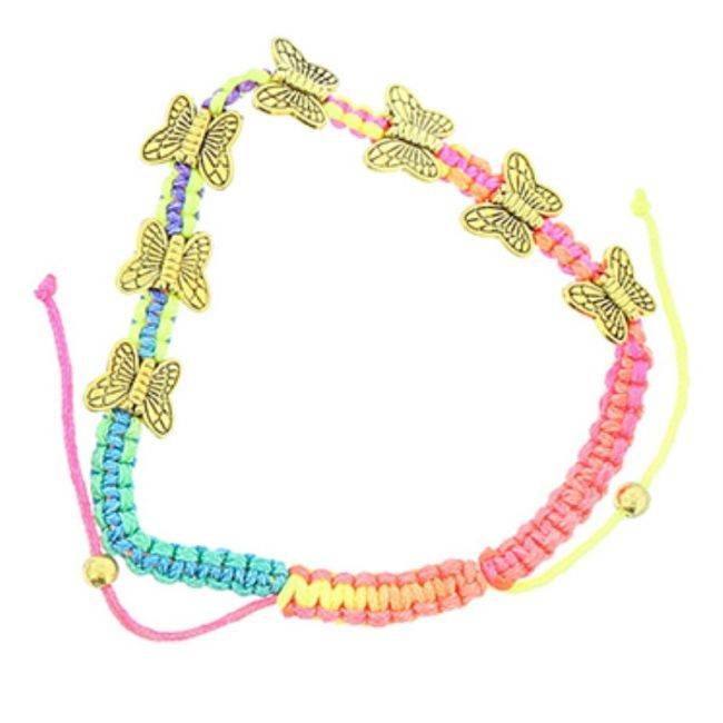 MACRAME BRACELET