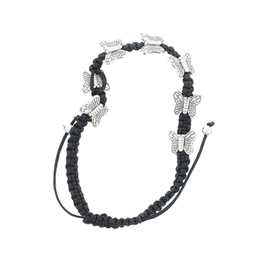 MACRAME BRACELET