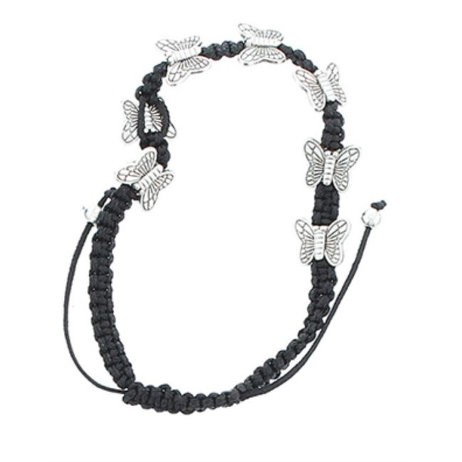 MACRAME BRACELET