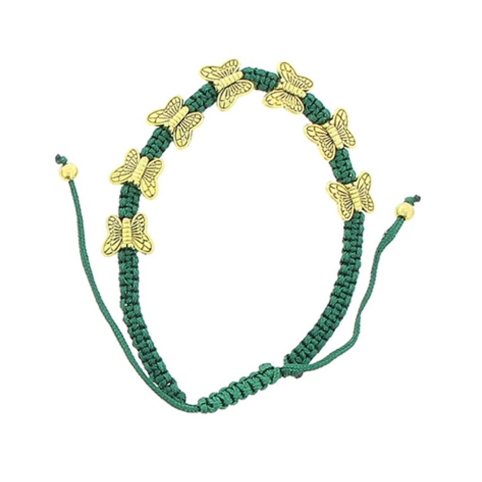 MACRAME BRACELET