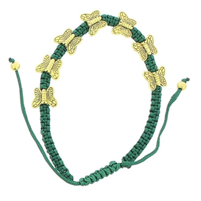 MACRAME BRACELET