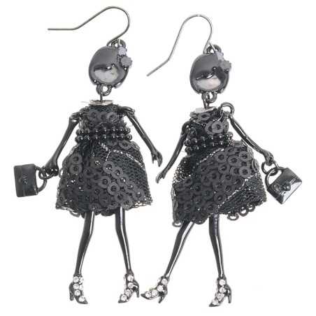 PENDIENTES COLG. MUÑECA CARINA
