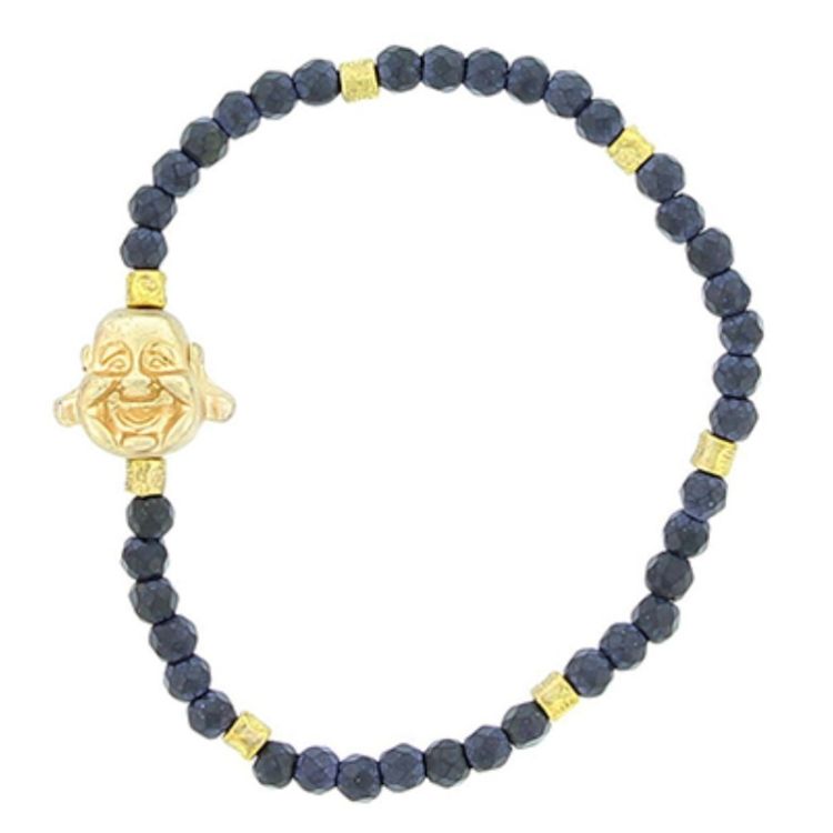PULSERA PIEDRAS BUDA 2