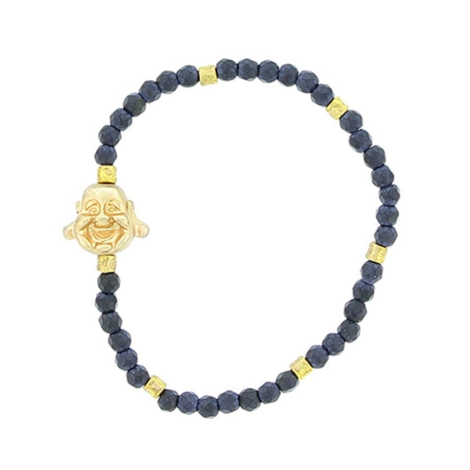 BUDDHA STONES BRACELET