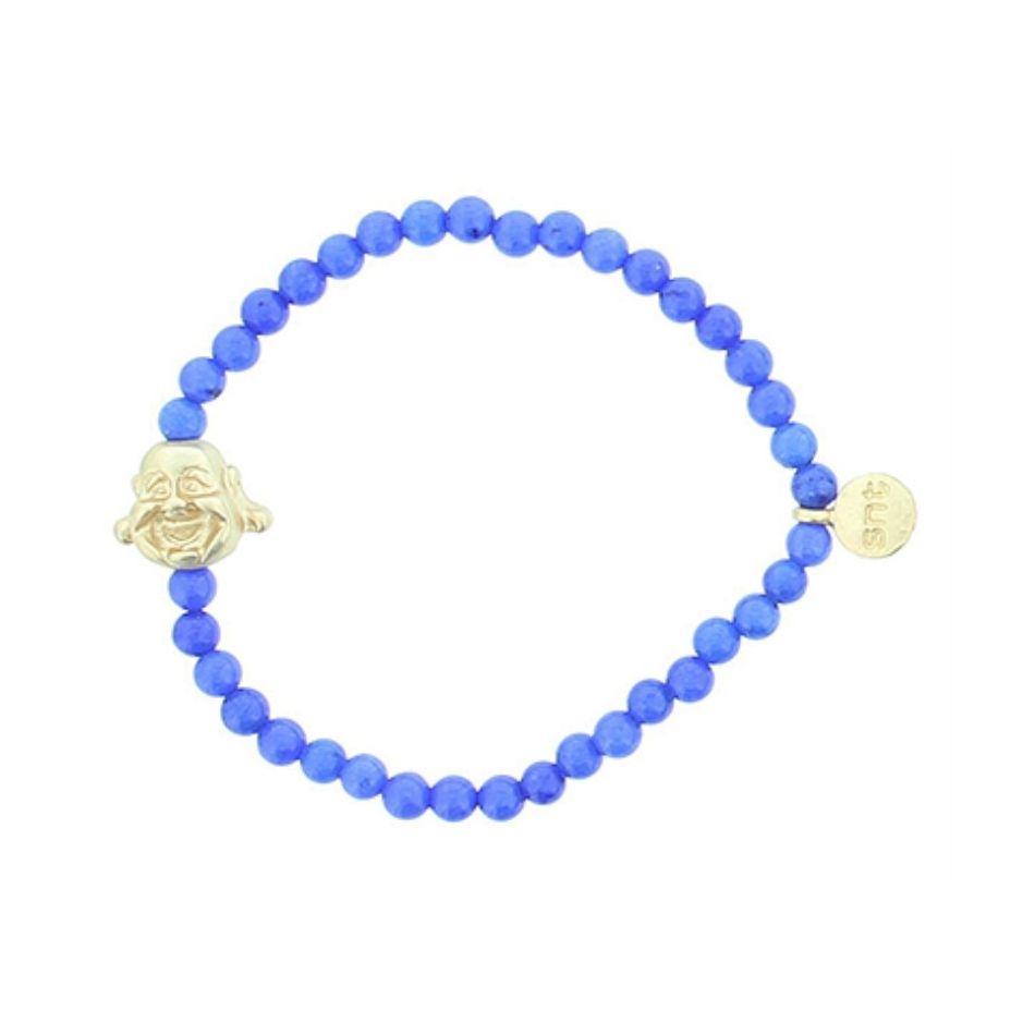 PULSERA PIEDRAS BUDA