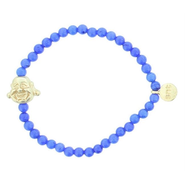 BUDDHA STONES BRACELET