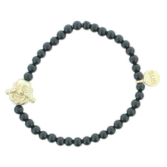 BUDDHA STONES BRACELET