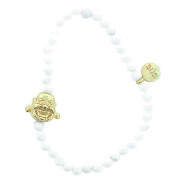 PULSERA PIEDRAS BUDA