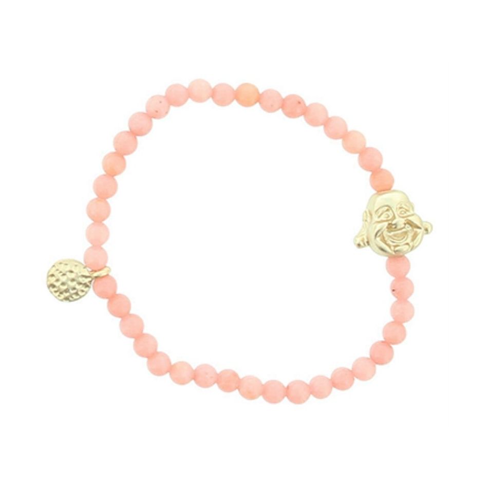 PULSERA PIEDRAS BUDA