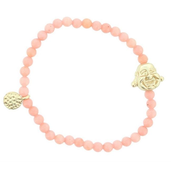 PULSERA PIEDRAS BUDA