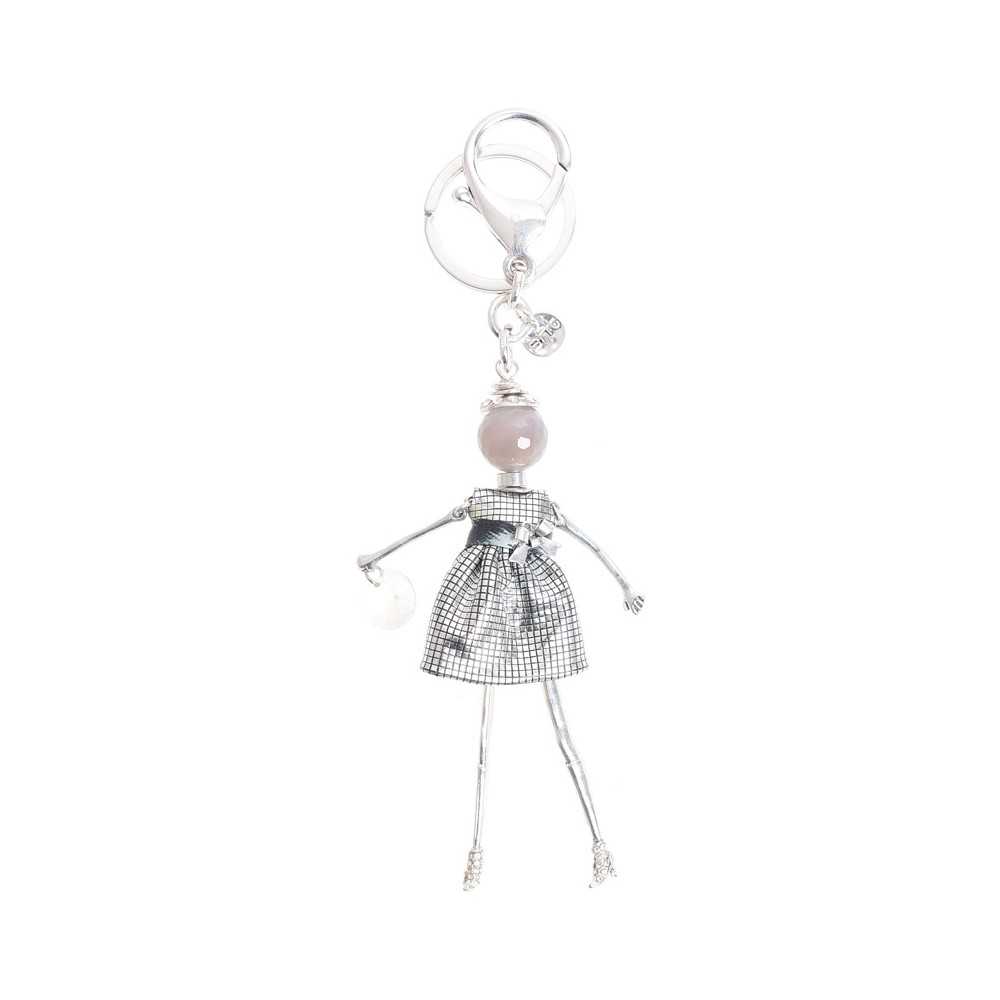 HANGING KEYCHAIN DOLL