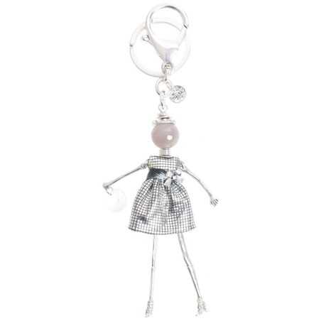 HANGING KEYCHAIN DOLL