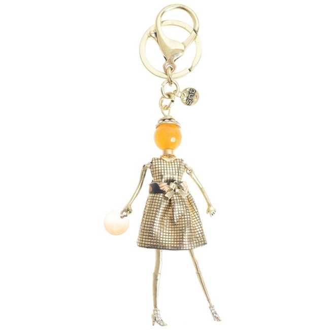 HANGING KEYCHAIN DOLL