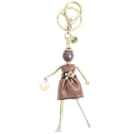 HANGING KEYCHAIN DOLL