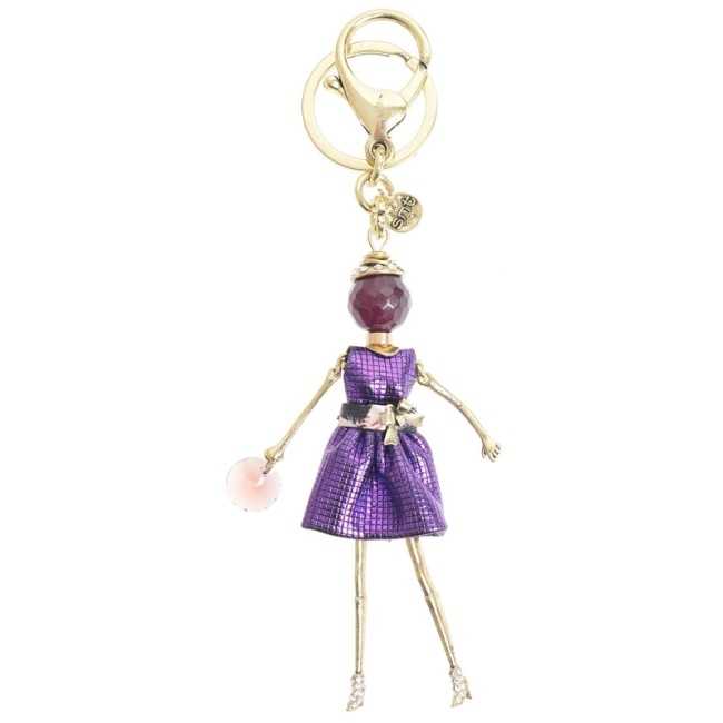 HANGING KEYCHAIN DOLL