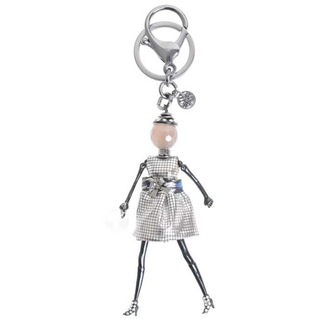 HANGING KEYCHAIN DOLL