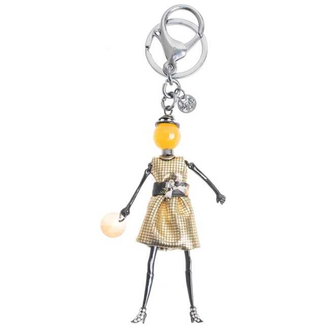 HANGING KEYCHAIN DOLL