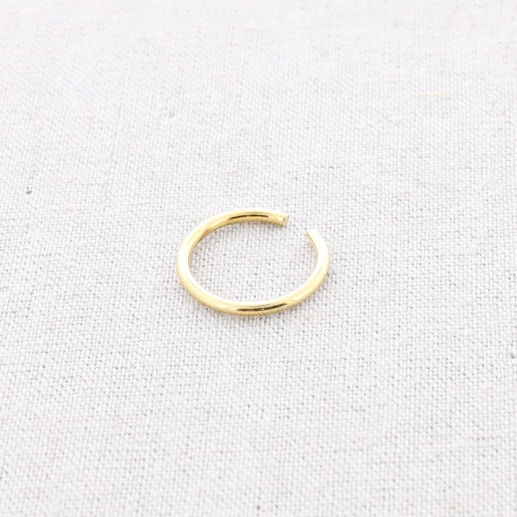 STEEL RING