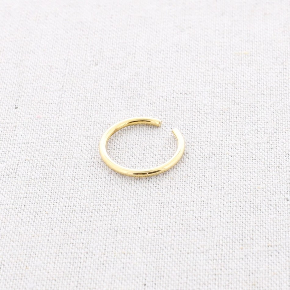ANILLO ACERO
