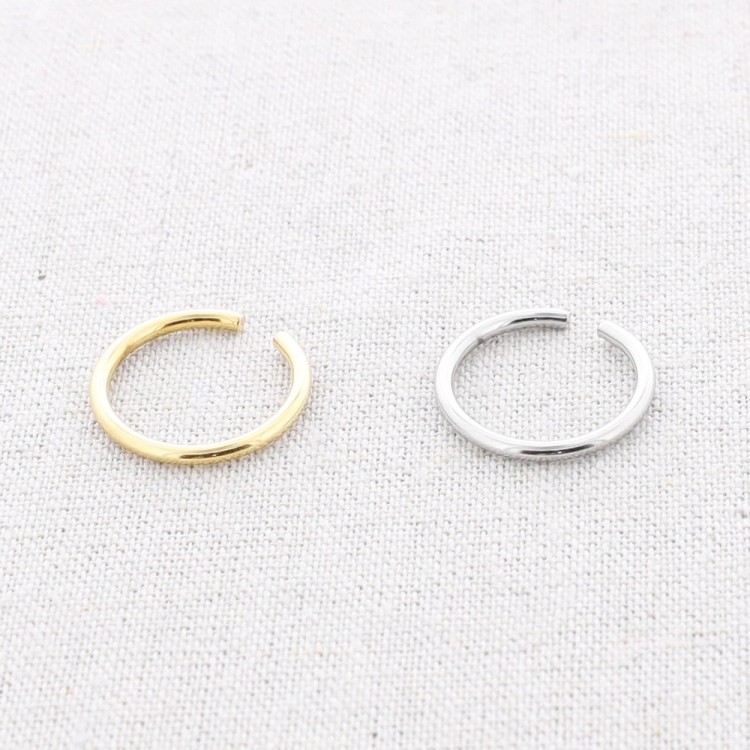 STEEL RING 2