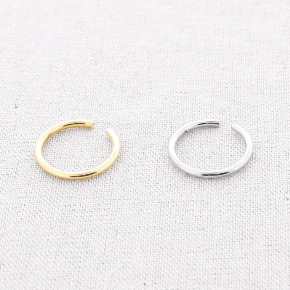 ANILLO ACERO